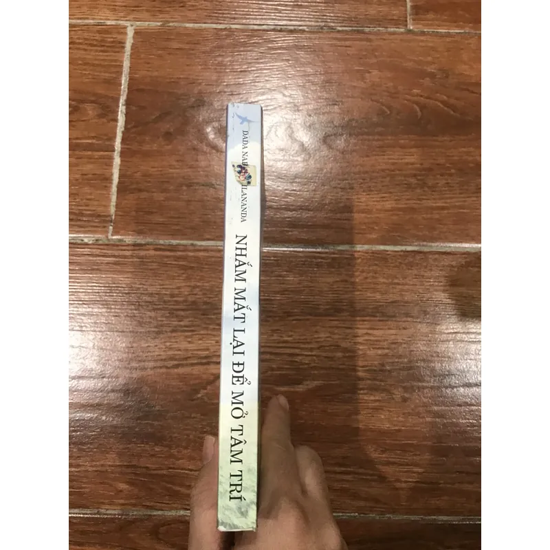 Nhắm mắt lại để mở Tâm Trí (k1) 719791