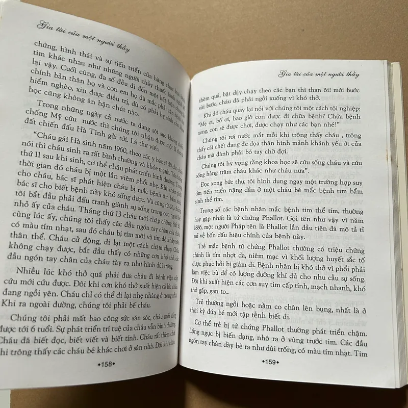 Gia tài của một người thầy 604917