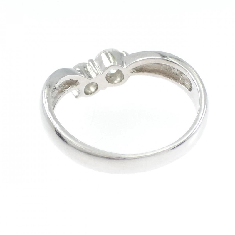 Nhẫn kim cương PT900 0.50CT - Hàng hiệu Authentic 850667