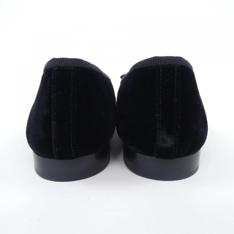 Giày ballet CHANEL G02819X56714 657219