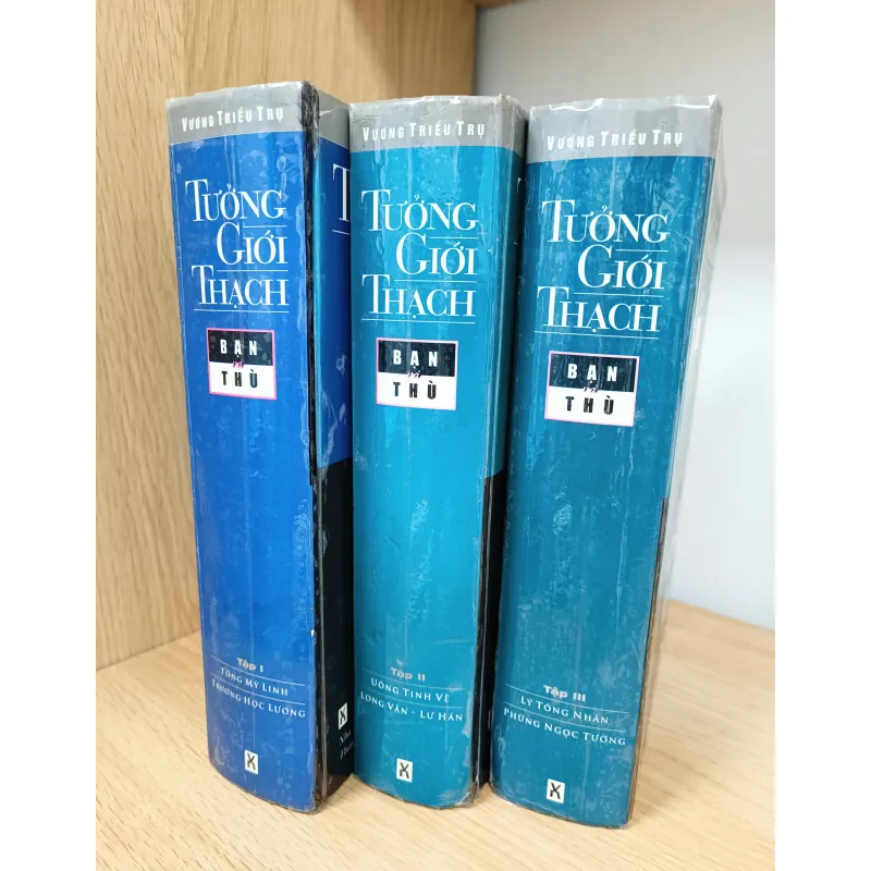 Tưởng Giới Thạch bạn và thù (Vương Triều Trụ) 1006749