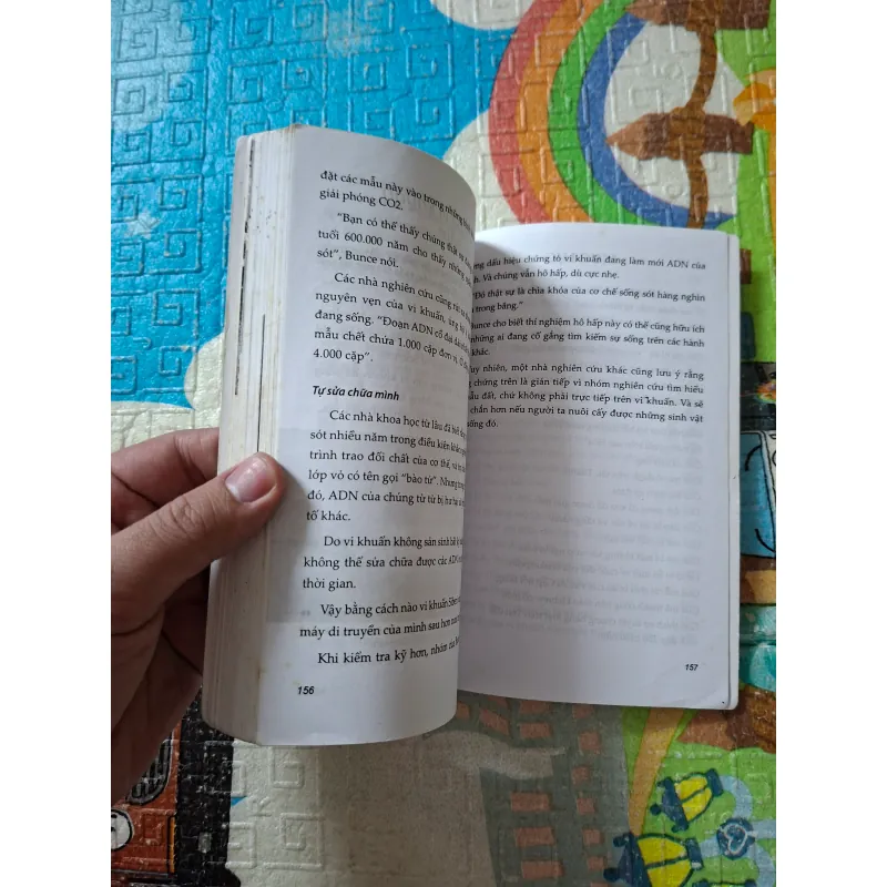 Giải Mã Bí Ẩn - Tập III 979881