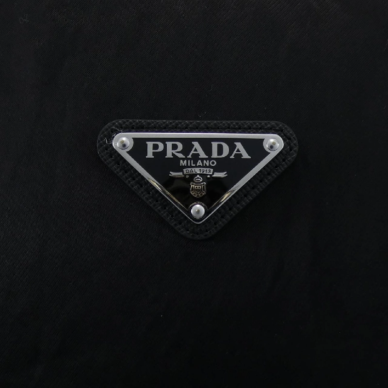 Áo khoác PRADA logo tam giác SGC743 SOOO 154Q - Hàng hiệu Authentic 887773