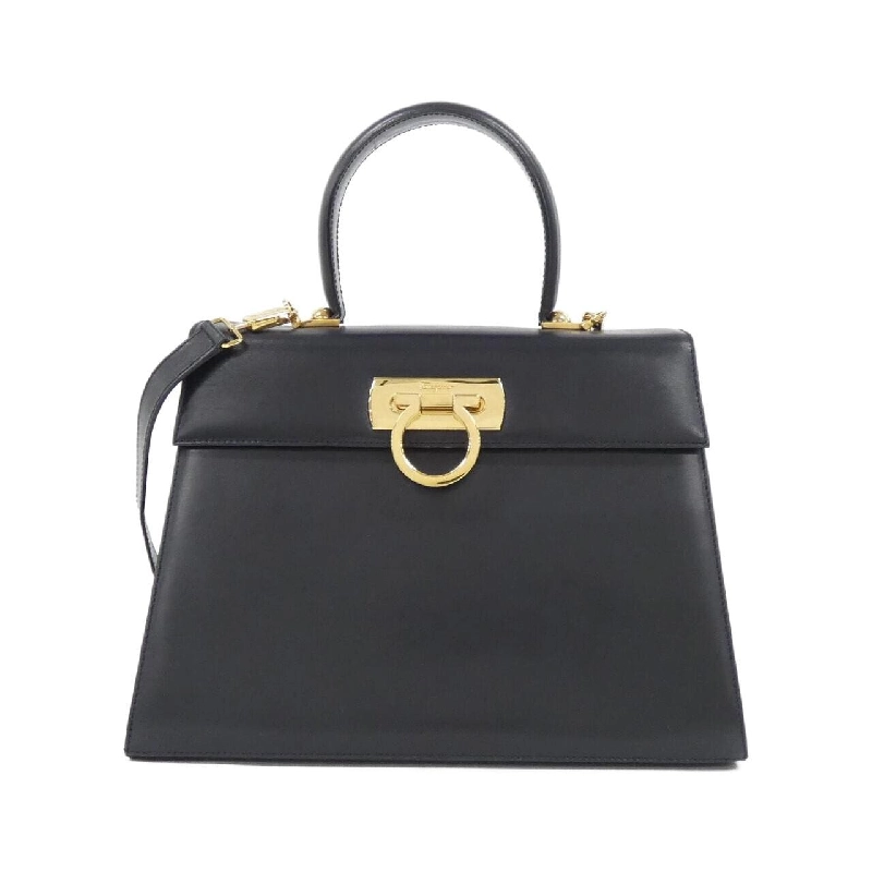 【Vintage】Túi Salvatore Ferragamo 21 2181 618291