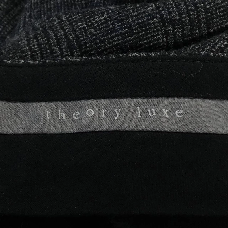 Quần Theory luxe - Hàng hiệu Authentic 818378