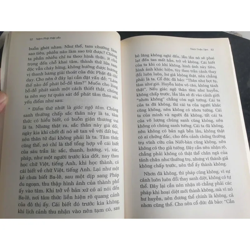 Niệm Phật Thập Yếu 695637