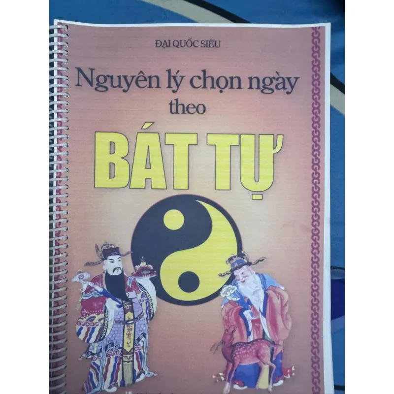 NGUYÊN LÝ CHỌN NGÀY THEO BÁT TỰ 50K 1036807