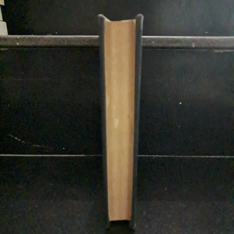 The end of liberalissm 1011448