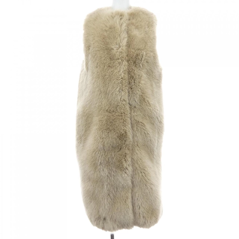 STELLA MCCARTNEY 582462 SNB69 Áo vest dài - Hàng hiệu Authentic 813157