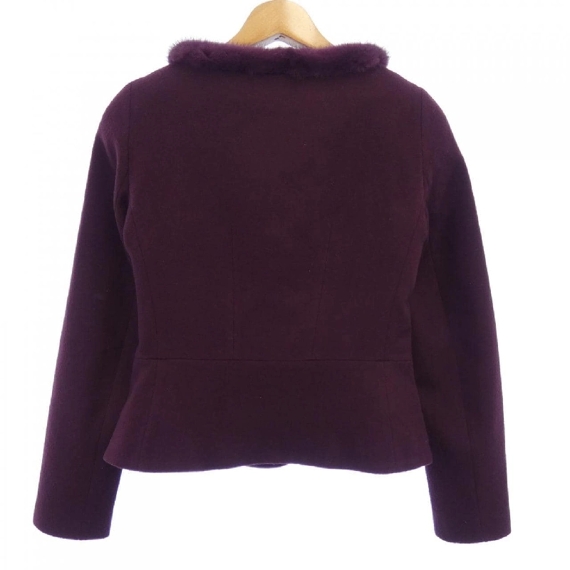 【Mã giảm giá】Blumarine áo khoác 633951