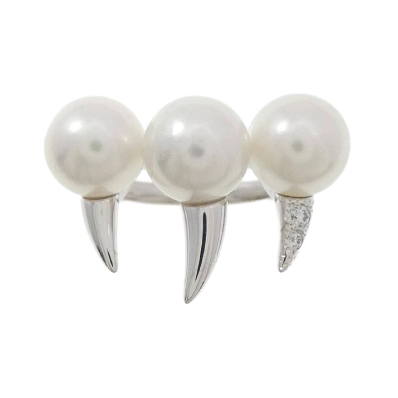 Nhẫn Fang Nguy Hiểm Tasaki - Hàng hiệu Chính Hãng 835156