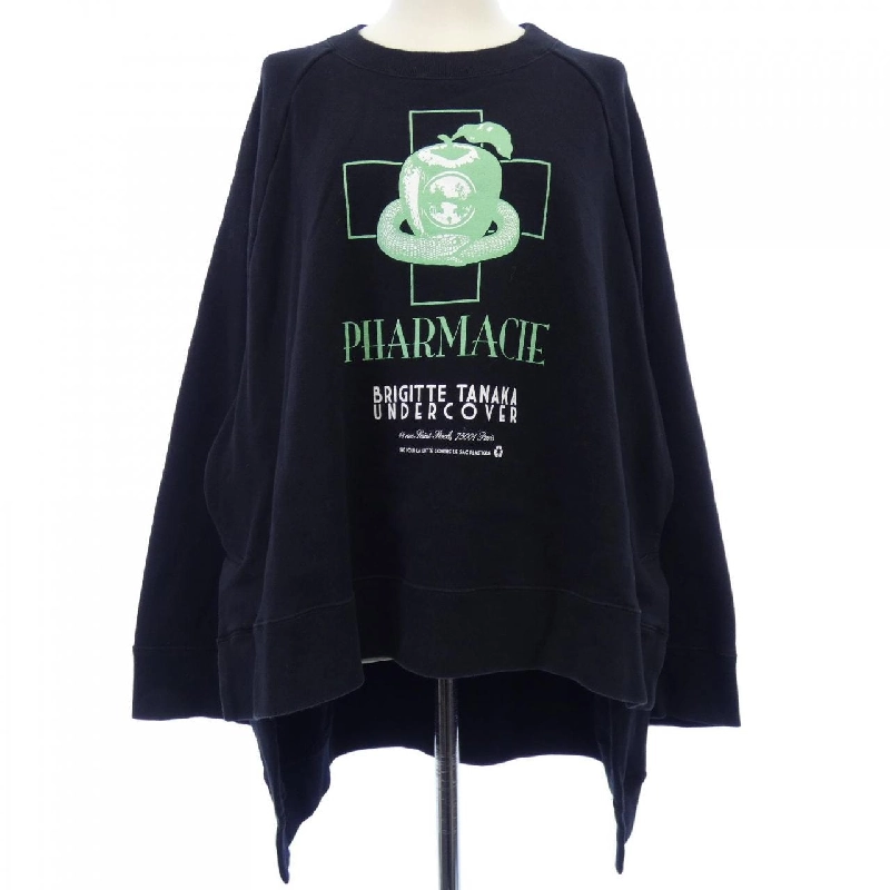 Áo sweatshirt UNDER COVER - Hàng hiệu Authentic 774147