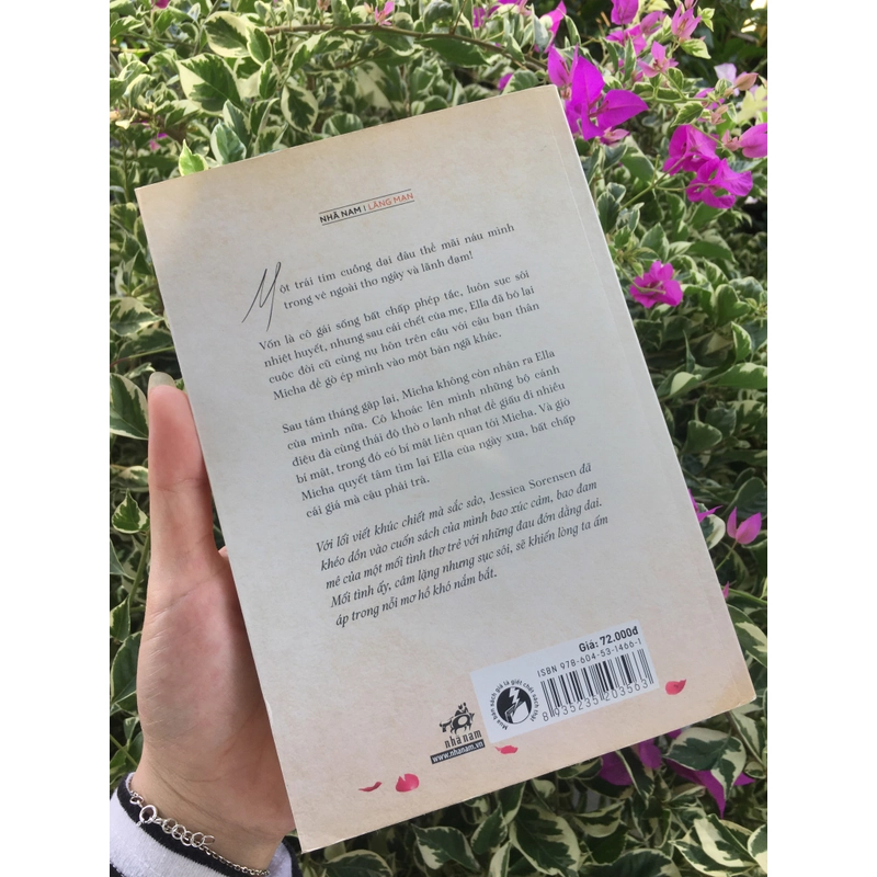 Bí mật của Ella & Micha Jessica Sorensen 531425