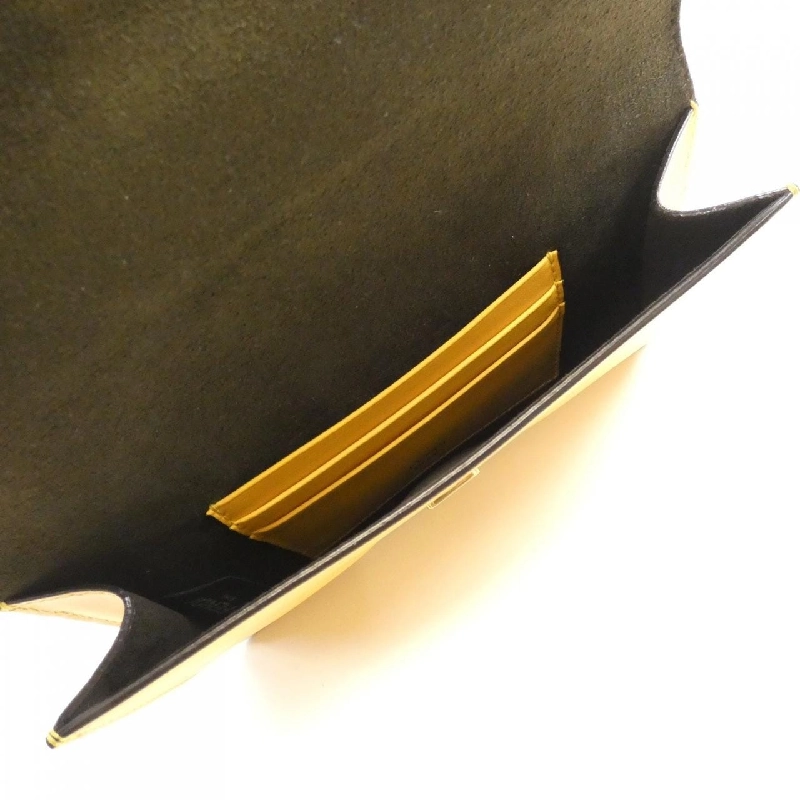 Túi đeo chéo Fendi Flat Baguette 8BS039 AAIW - Hàng hiệu Chính hãng 768317