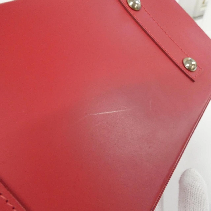 Túi xách Louis Vuitton Epi Alma PM M41154 - Hàng hiệu Chính hãng 764662