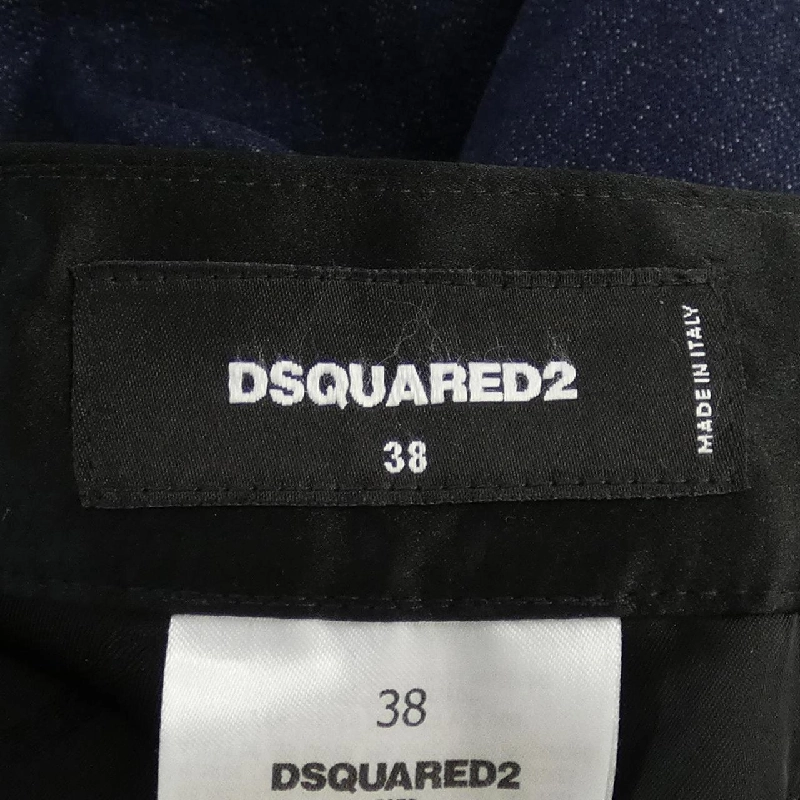 Quần jeans DSQUARED2 649686