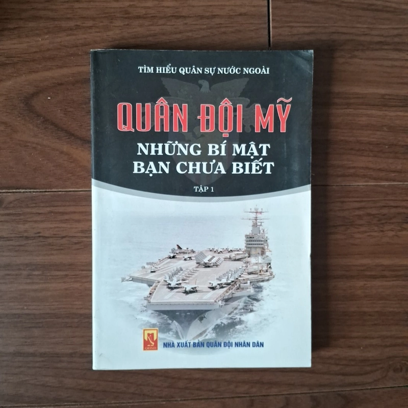 Quân đội mỹ những bí mật bạn chưa biết 532517