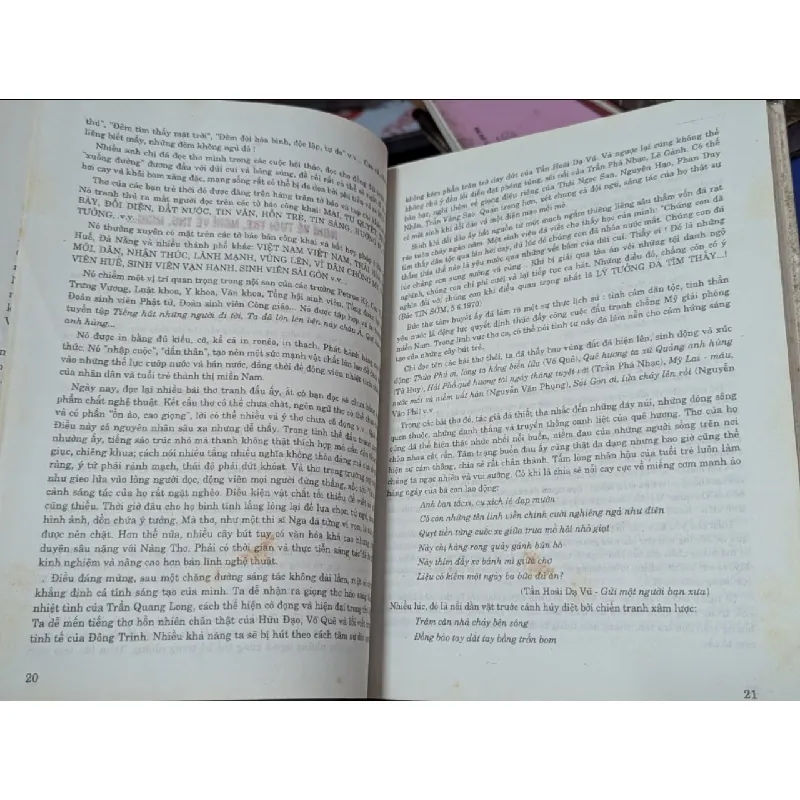 Tiếng hát những người đi tới 492612