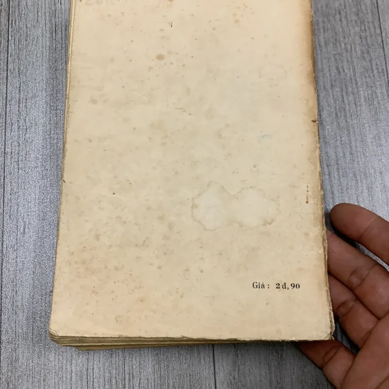 Bút ký người đi săn 1974. 6b2 718613