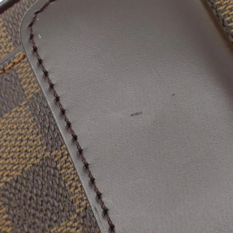 Túi xách vai Louis Vuitton Damier Overny N51129 612365