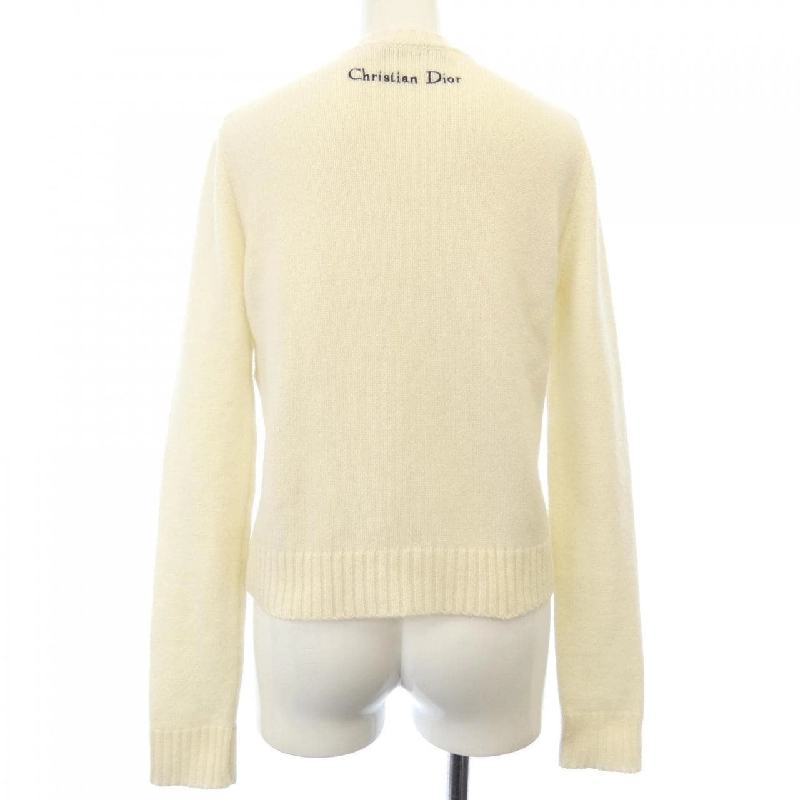 【Mã giảm giá】Christian Dior CHRISTIAN DIOR Áo len 639307