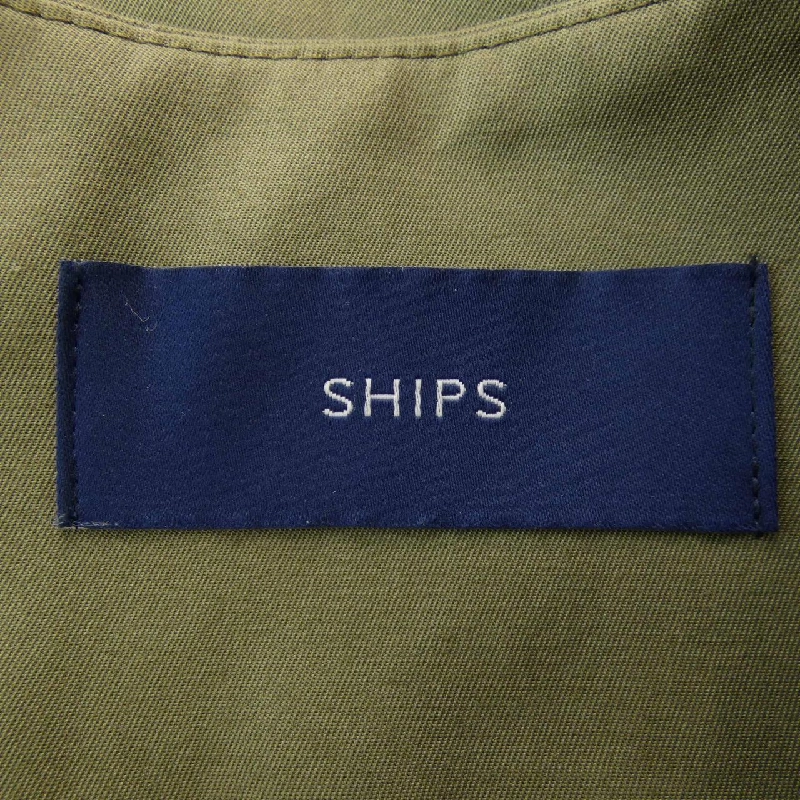 Áo khoác SHIPS 635076