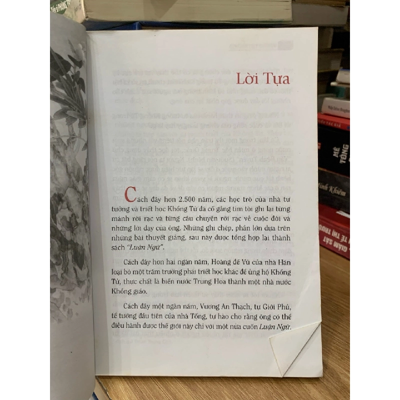 Khổng tử tinh hoa-Yu Dan 758652