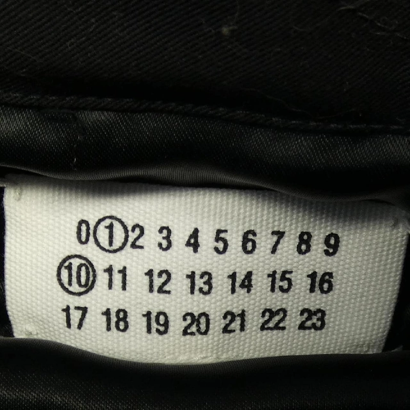 Jacket Maison Margiela S50DT0028 - Hàng hiệu Authentic 894381