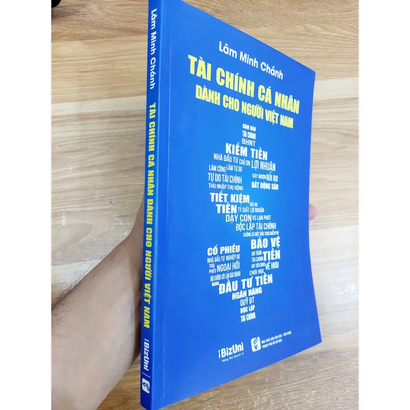 Tài chính cá nhân dành cho người Việt 597866