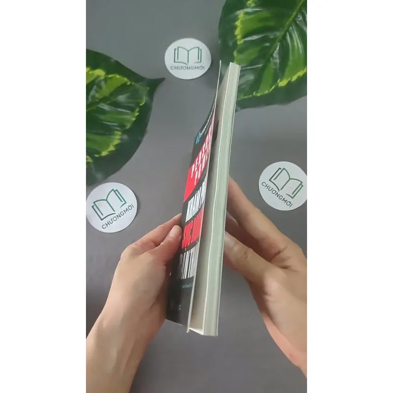 Khám Phá Sức Mạnh Bản Thân - Tony Robbins 604609