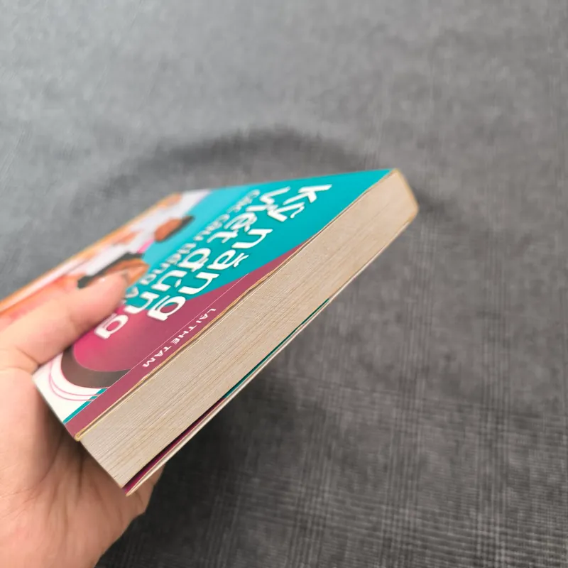 (Song ngữ Anh - Việt) Kỹ năng viết đúng các câu tiếng Anh - Lại Thế Tâm 564675