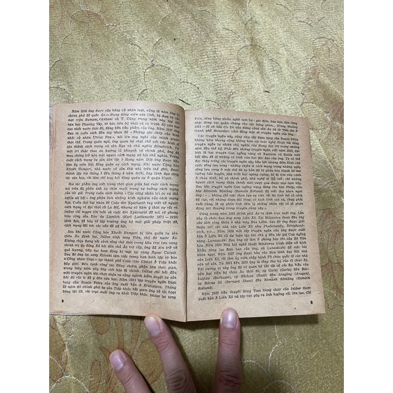 BẢN HÙNG CA CACPAT- INLESO BÊLO 465870