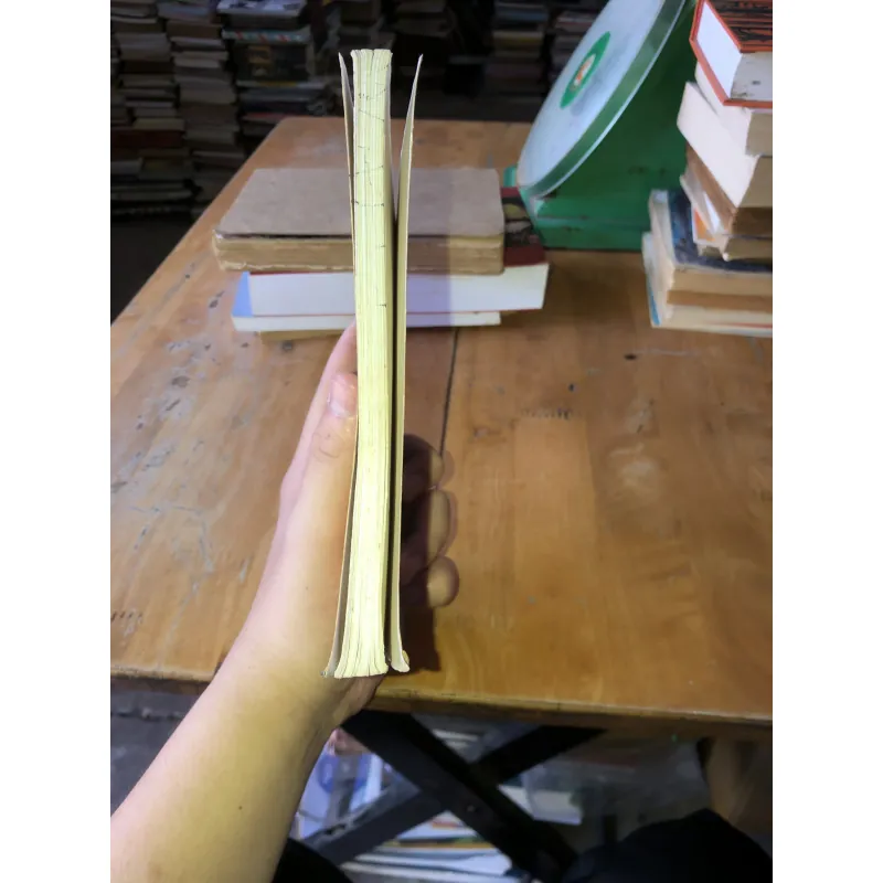 Mưởi Câu Chuyện Văn Chương- Nguyễn Hiến Lê 957984