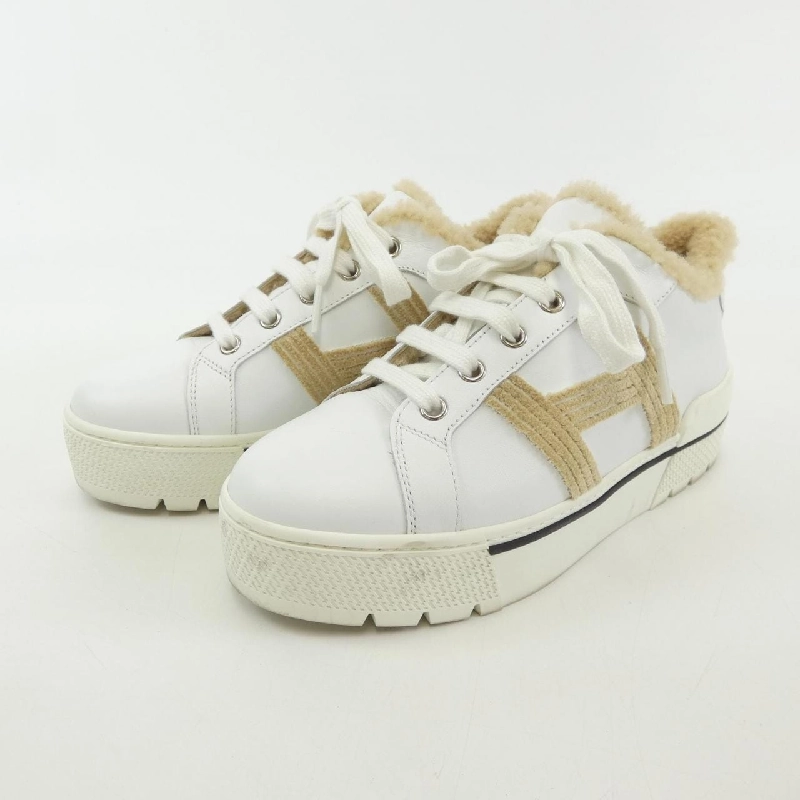 【Mã giảm giá】Giày thể thao HERMES 664322