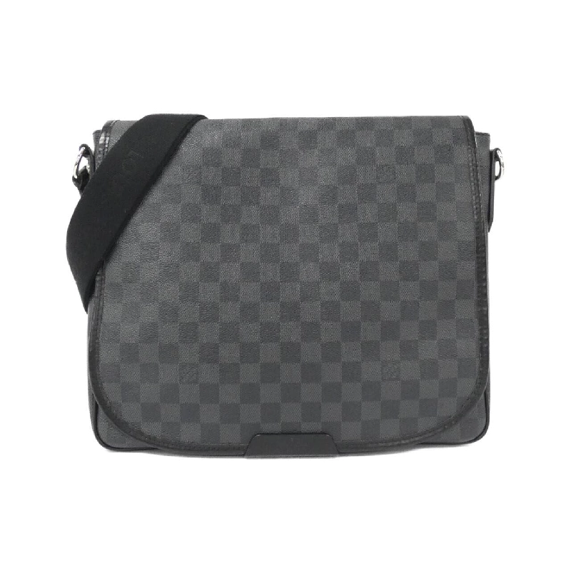 Túi xách vai Louis Vuitton Damier Graphite Daniel MM N58029 - Hàng hiệu Chính hãng 769818