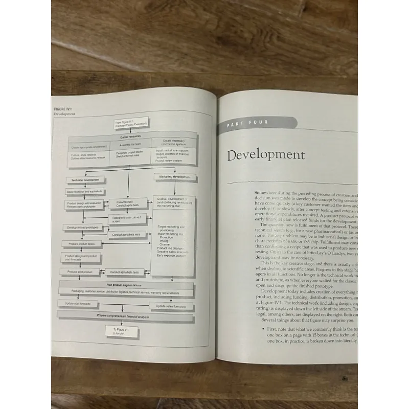 New Products Management (8th Edition) -  C. Merle Crawford &  C. Anthony Di Benedetto 749000