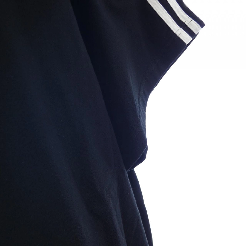 Áo thun BALENCIAGA ADIDAS 739101 TNVA6 - Hàng hiệu Chính hãng 900911