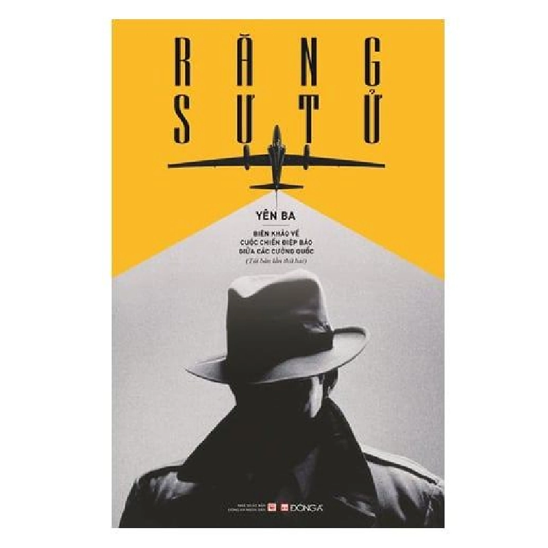 Răng Sư Tử - Yên Ba 293722