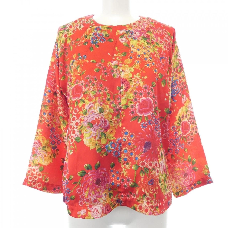 COMME des GARCONS RG-J007 Áo 633018