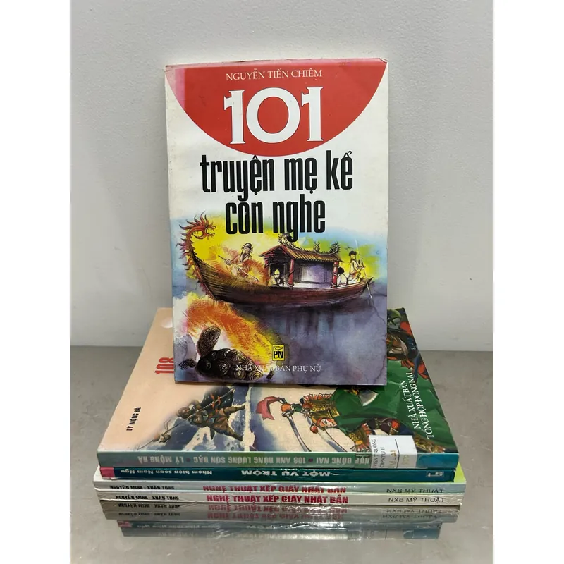 101 truyện mẹ kể con nghe 1061053