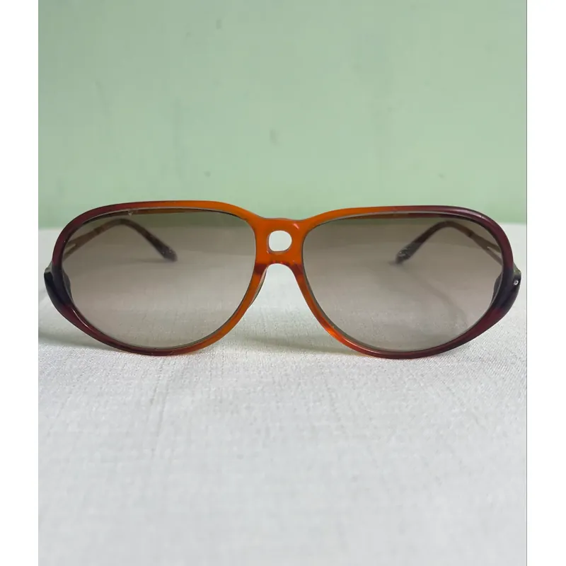 Kính mát vintage ITALY - mặt vừa & to 551143