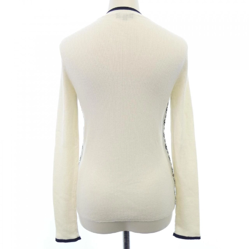 CHANEL P62228K47585 Áo len - Hàng hiệu Chính hãng 774183