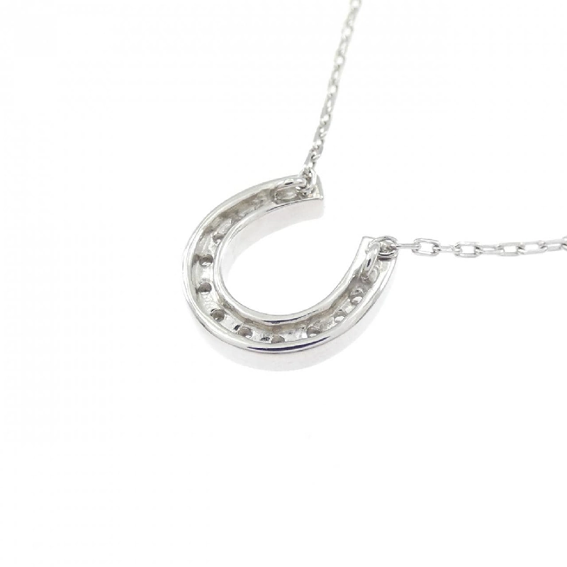 Vòng cổ kim cương Vandome - Hàng hiệu Authentic 839605