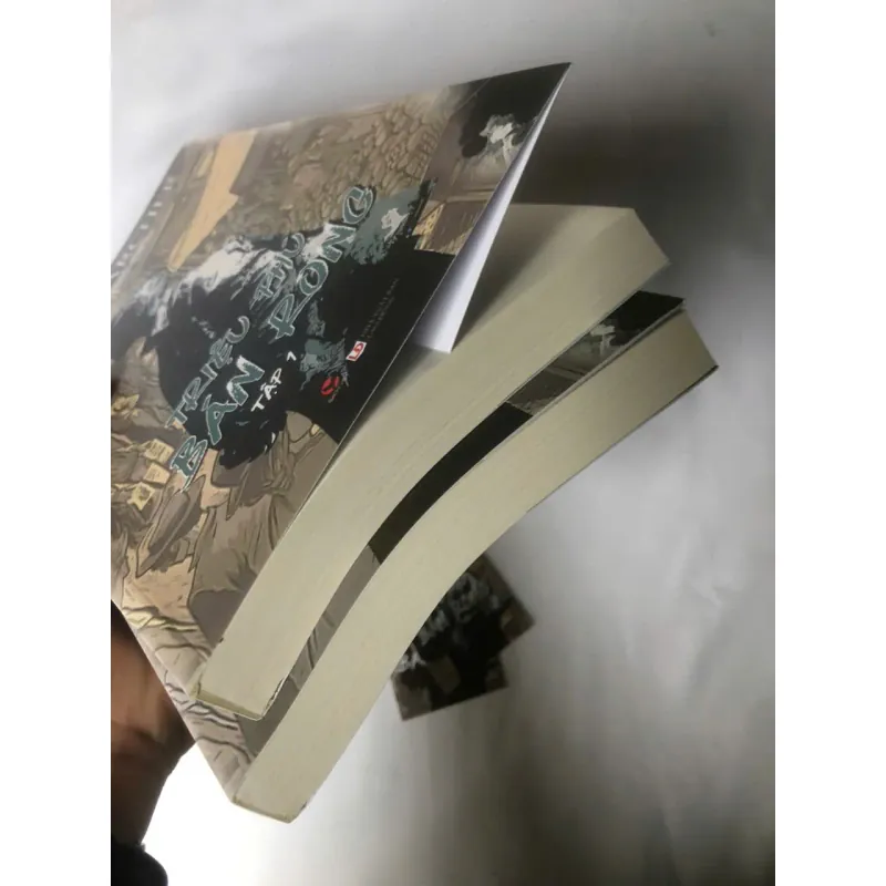 Trọn bộ 2 tập Triệu Phú Bán Rong - Jeffrey Archer 799794