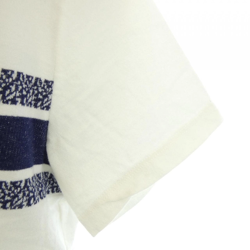 Áo thun CHRISTIAN DIOR シグネチャーバンド ESSENTIALS 143T04A4043 - Hàng hiệu Chính hãng 775069