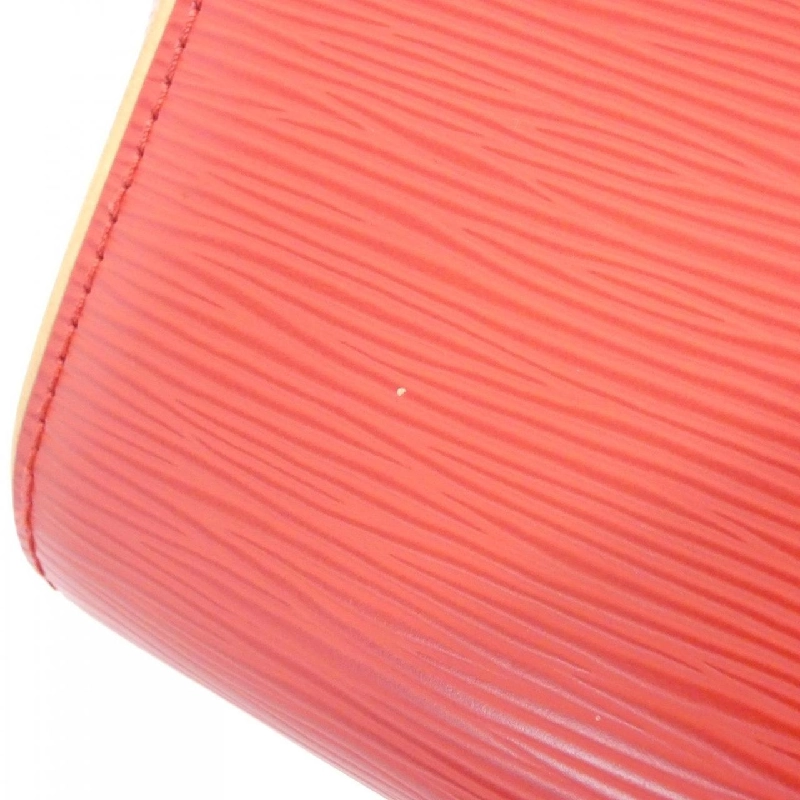 Túi xách Boston Louis Vuitton Epi Dock BB M93249 - Hàng hiệu Chính hãng 803808