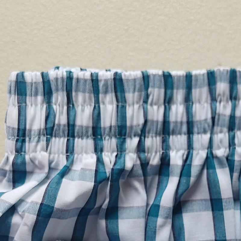 Quần đùi nam mặc nhà size từ 45 đến 69kg vải cotton mịn mát 304535