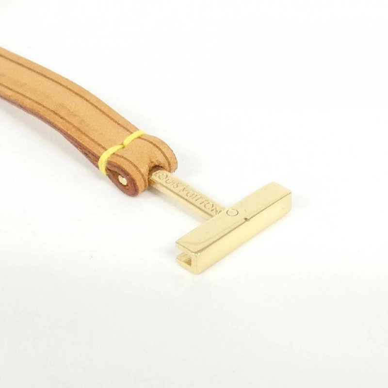 Louis Vuitton Collier Téléphone Japon M63055 Dây Đeo Điện Thoại - Hàng hiệu Chính Hãng 774166