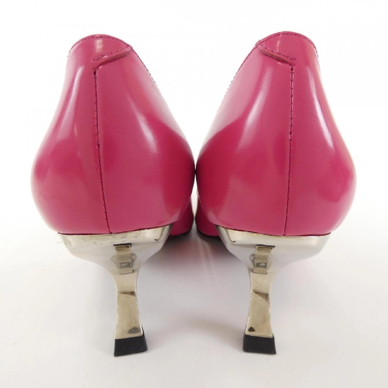 【Mã giảm giá】Giày cao gót ROGER VIVIER 663992