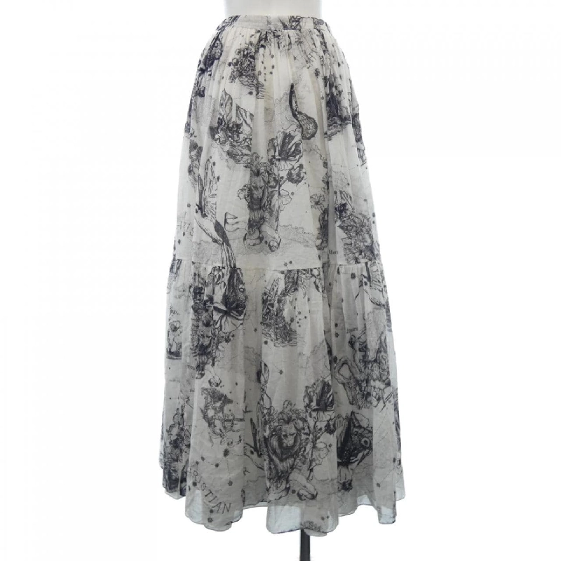 Chân váy CHRISTIAN DIOR - Hàng hiệu Authentic 824005